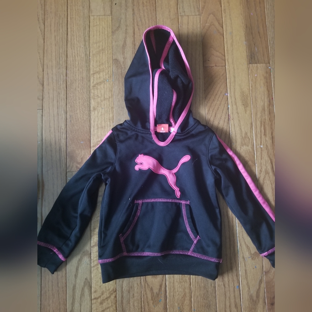 Puma sweatshirt